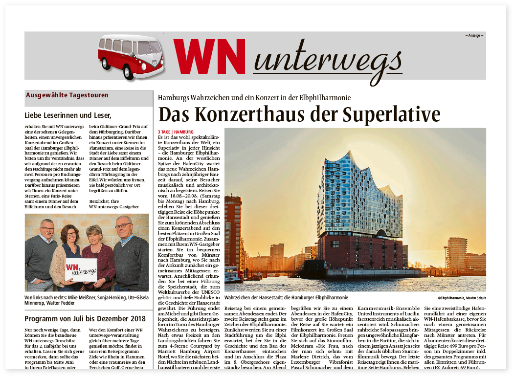 Westfälische Nachrichten